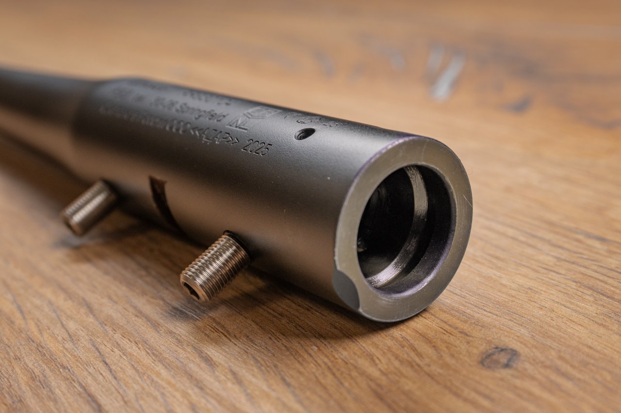 Дополнительный ствол Blaser R93 30-06 SPR