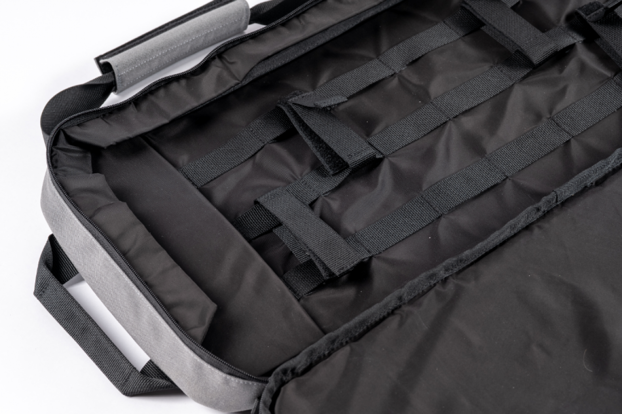 чехол для оружия Phoenix 65 серый CGNL