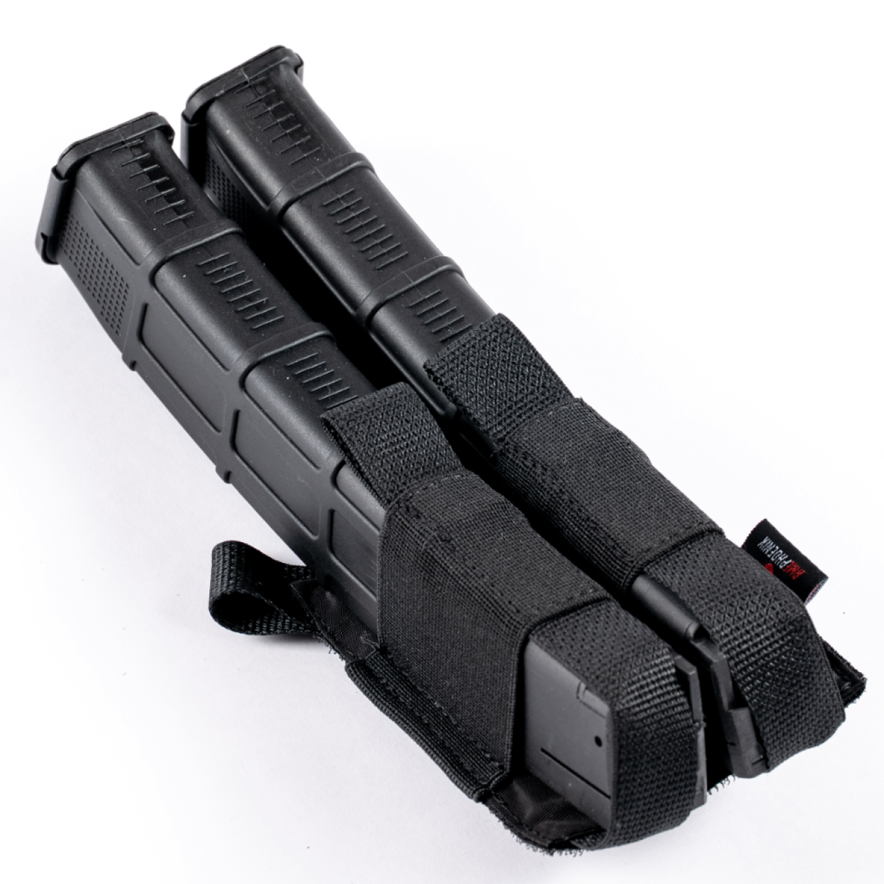 держатель пистолетный на 2 магазина CGNL