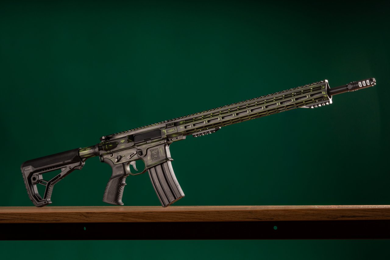 NL15 TACTICAL