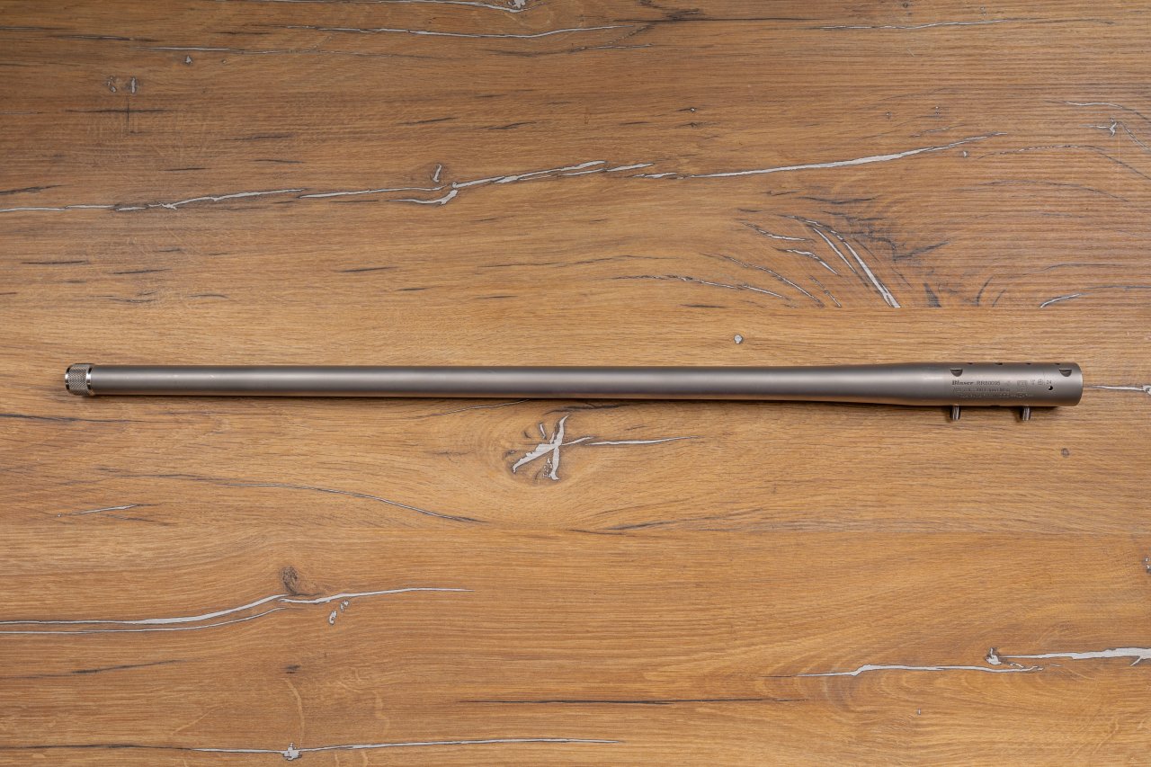 Дополнительный ствол Blaser R8 300 LM