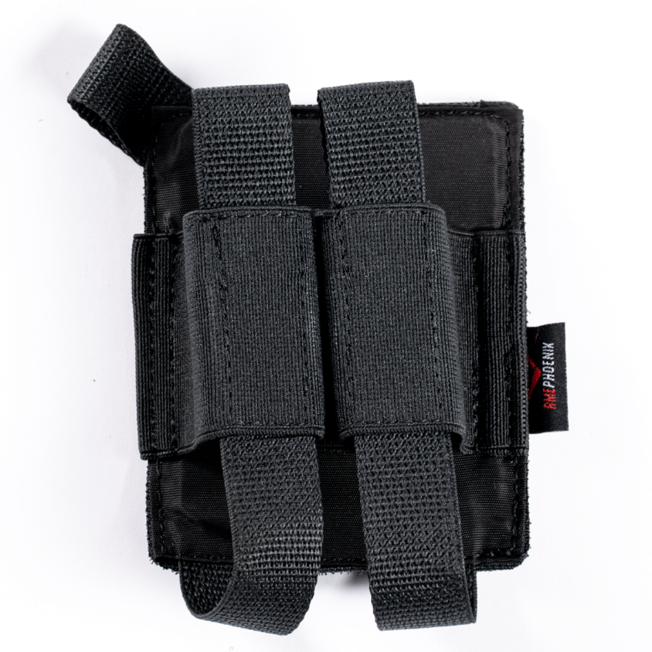 пистолетный держатель 2 магазина CGNL черный