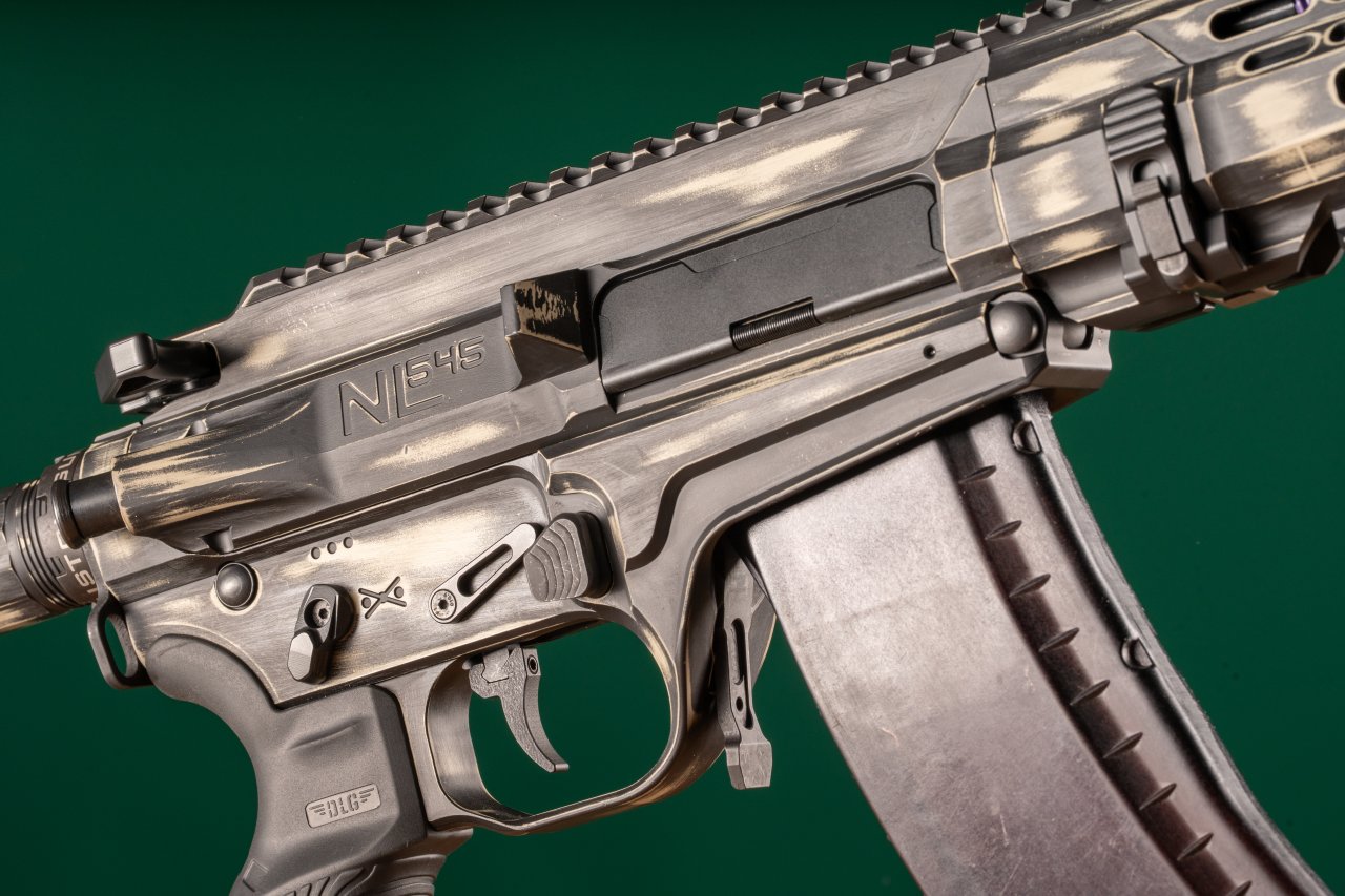 NL545 GP