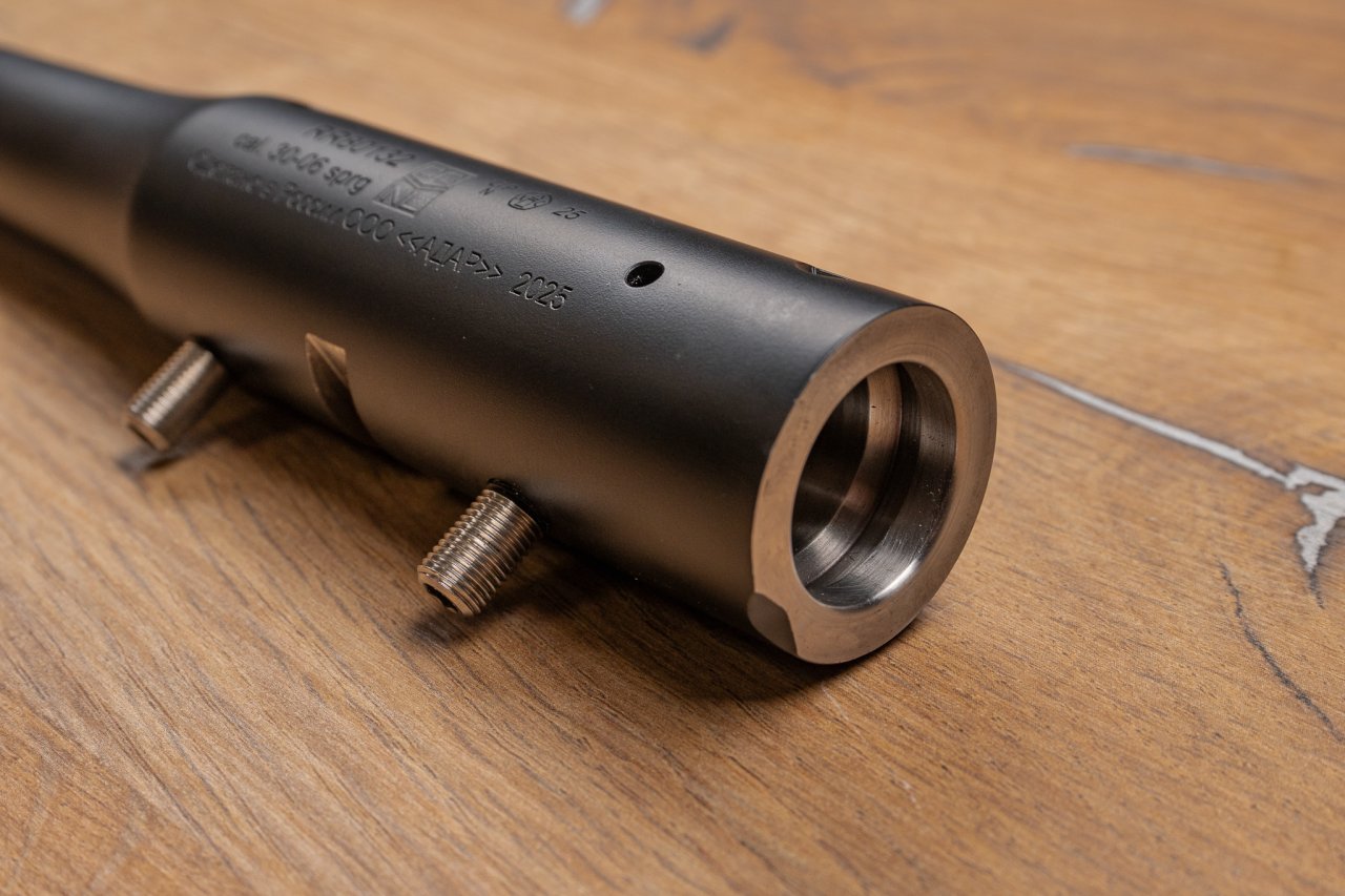 Дополнительный ствол Blaser R8 30-06 SPR