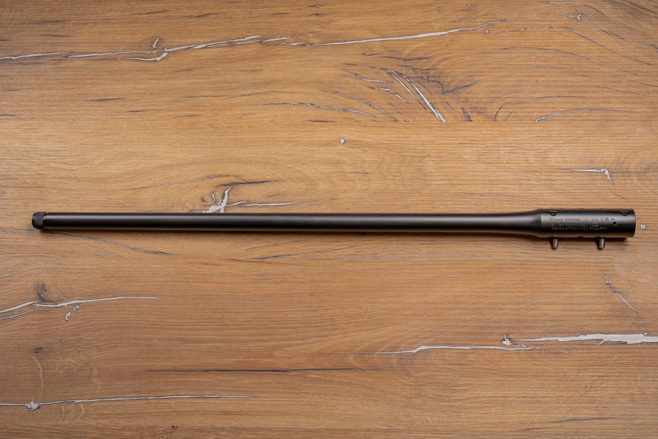Дополнительный ствол Blaser R8 300WM