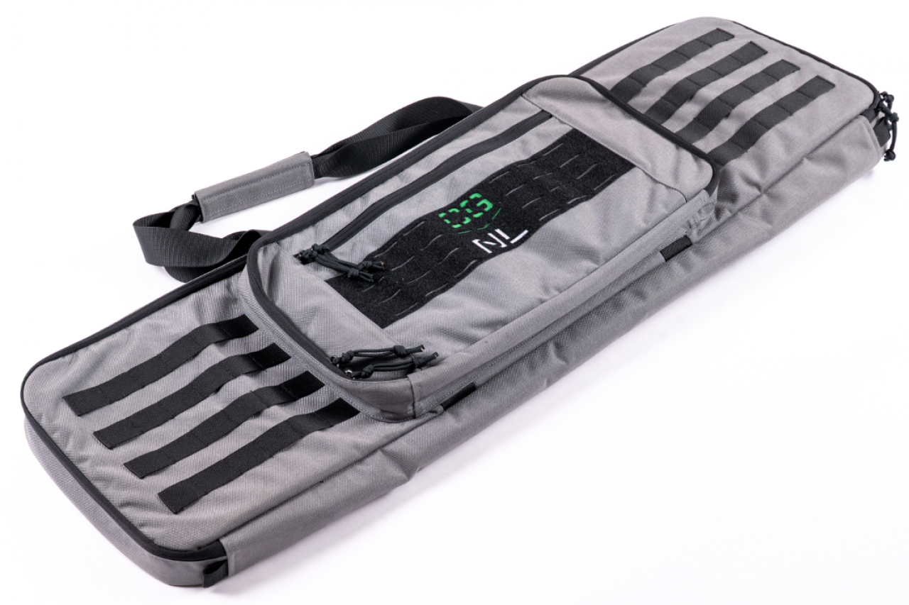 чехол для оружия Phoenix 100 серый чехол для оружия Phoenix 100 серый