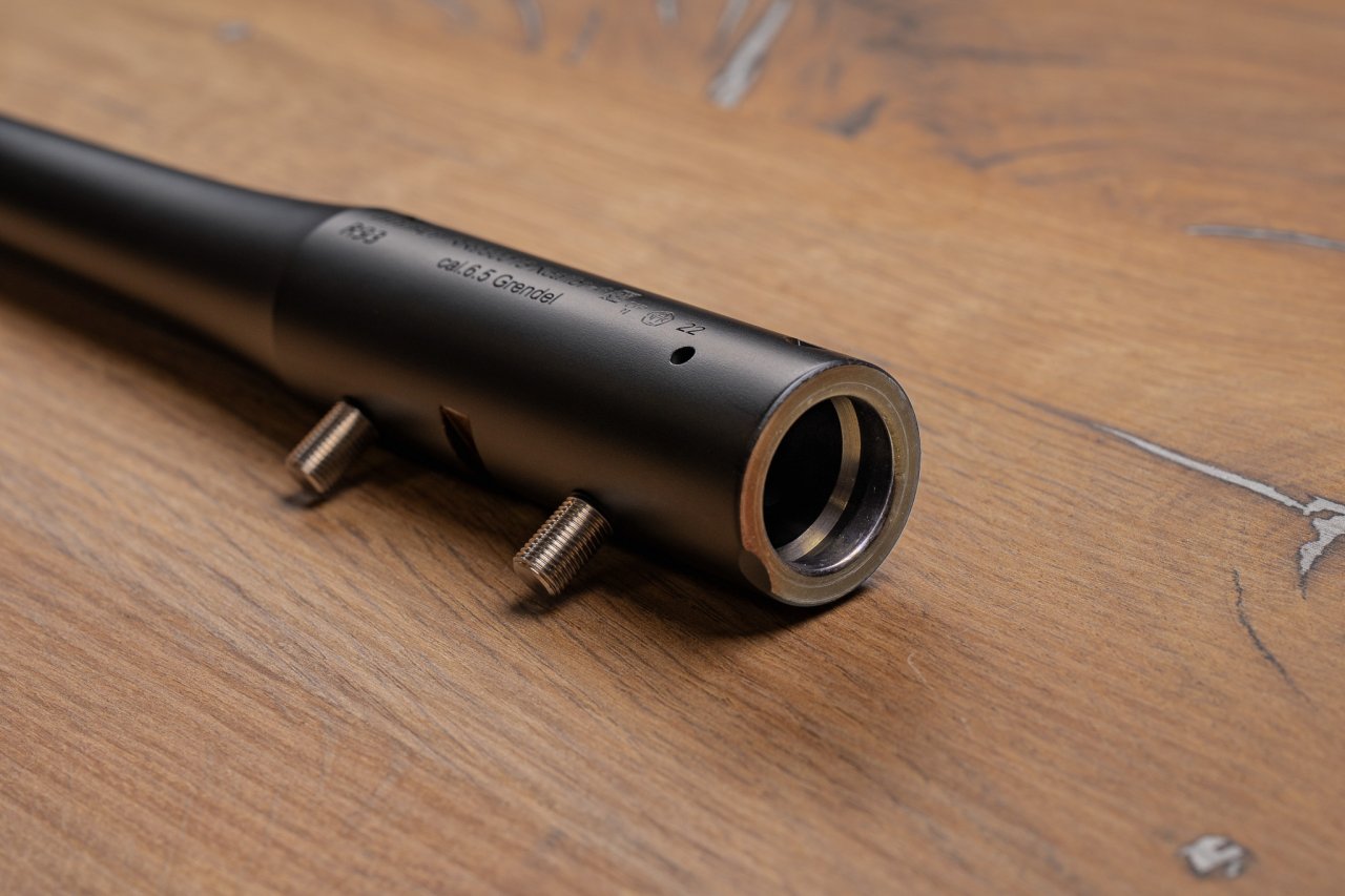 Дополнительный ствол Blaser R93 6.5 Grendel