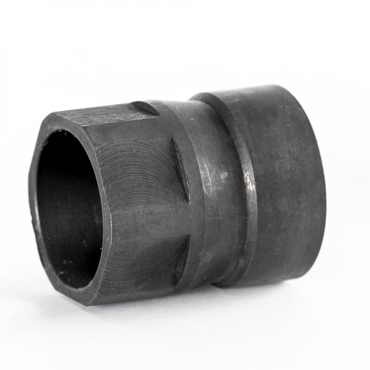 гайка ствола сталь AR-15