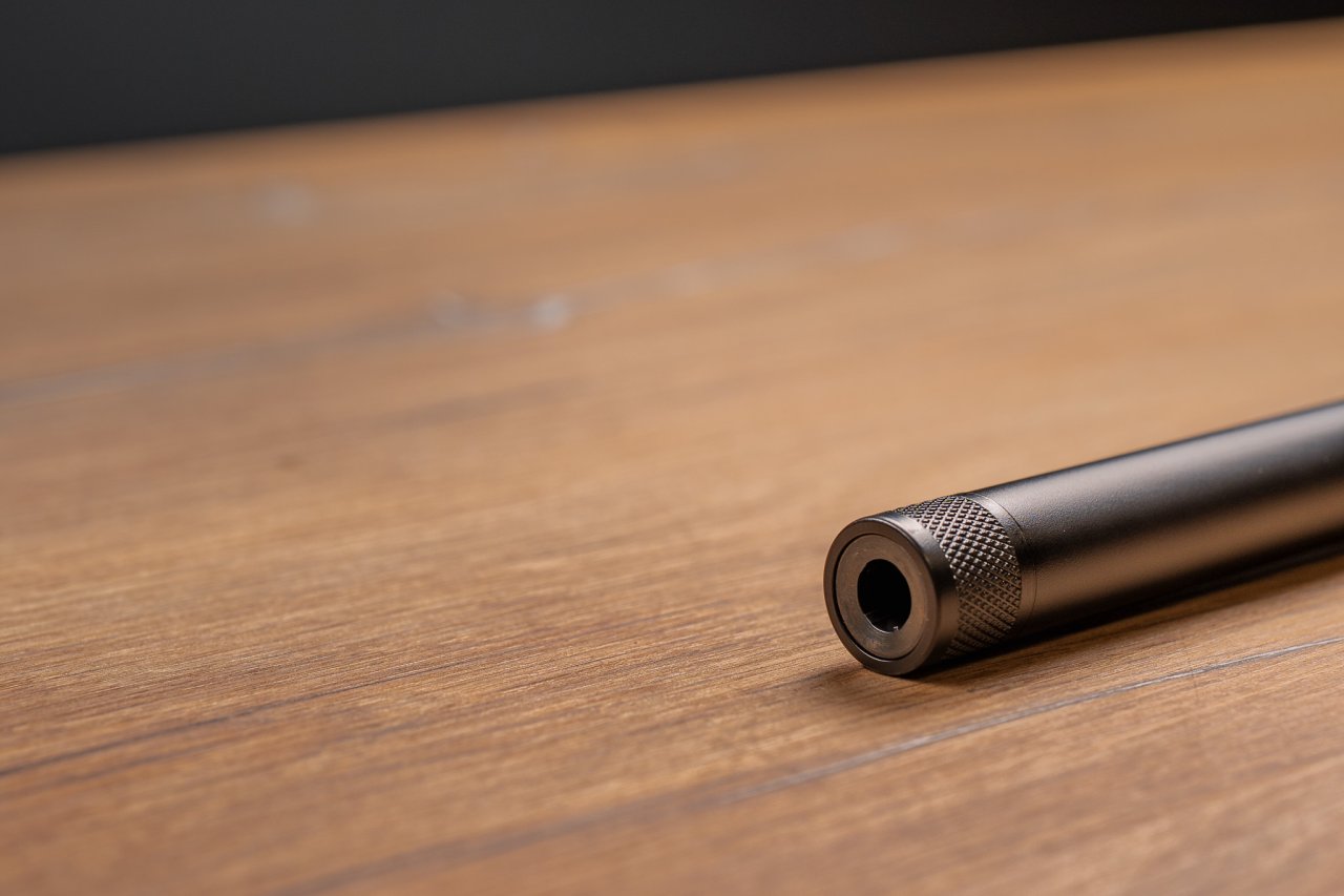 Дополнительный ствол Blaser R93 30-06 SPR
