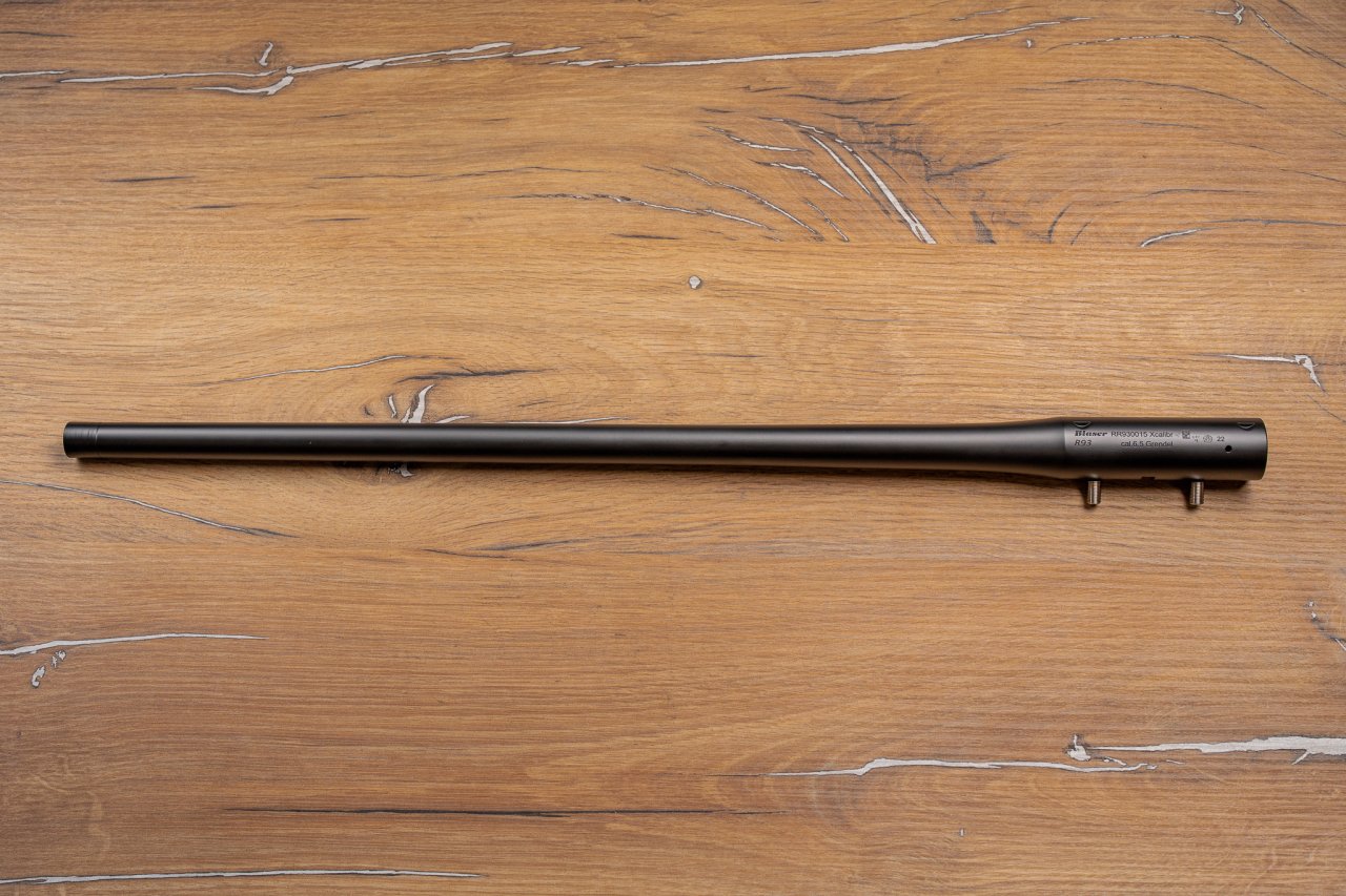 Дополнительный ствол Blaser R93 6.5 Grendel