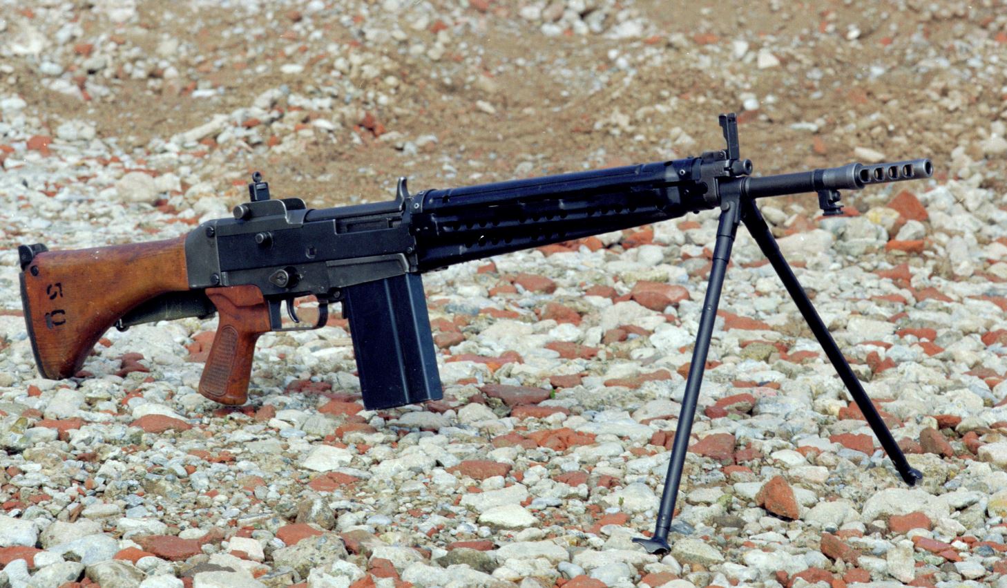 японская винтовка тип 64