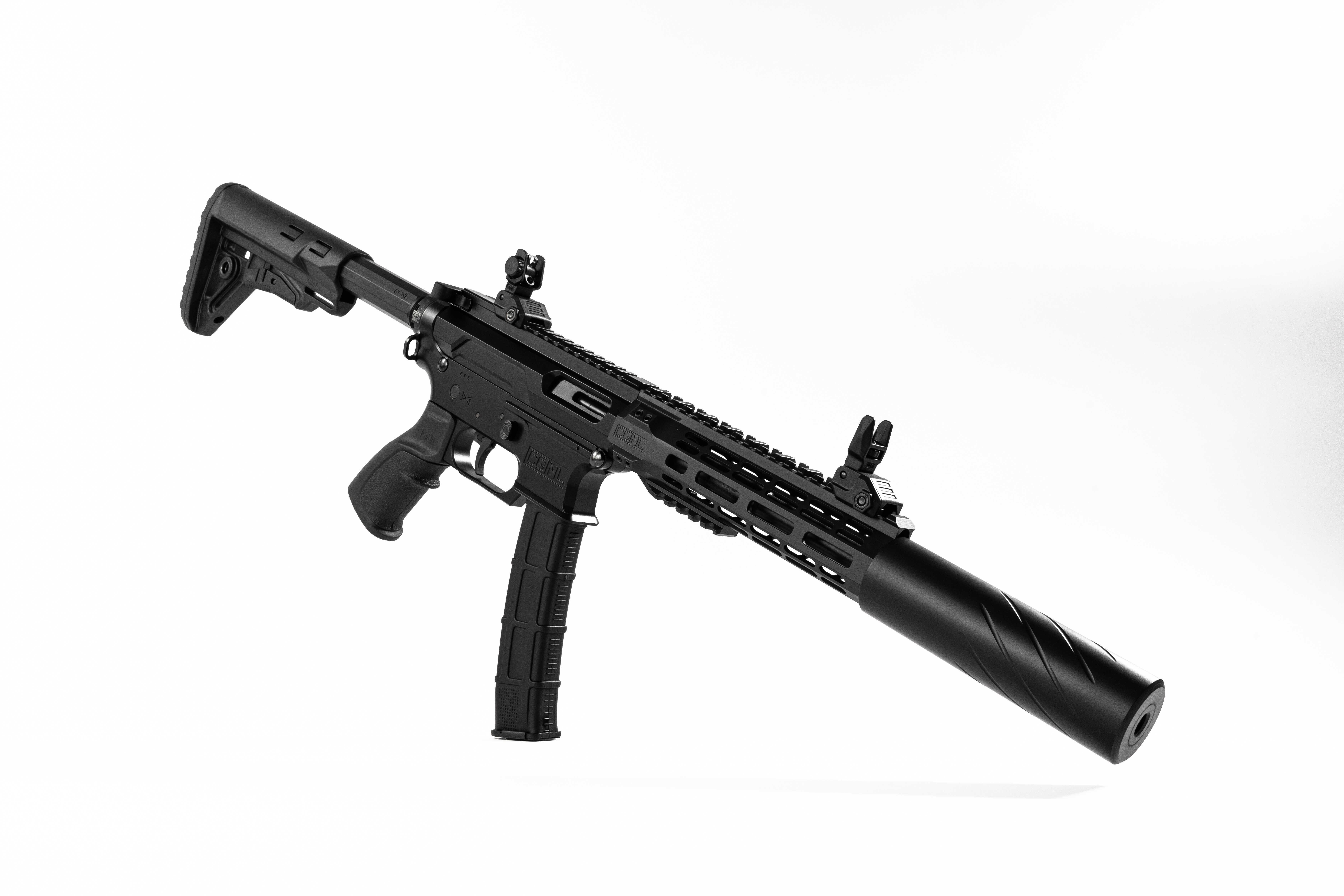 карабин NL9 Tactical